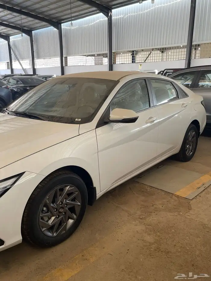 عرض خاص هونداي النترا 14