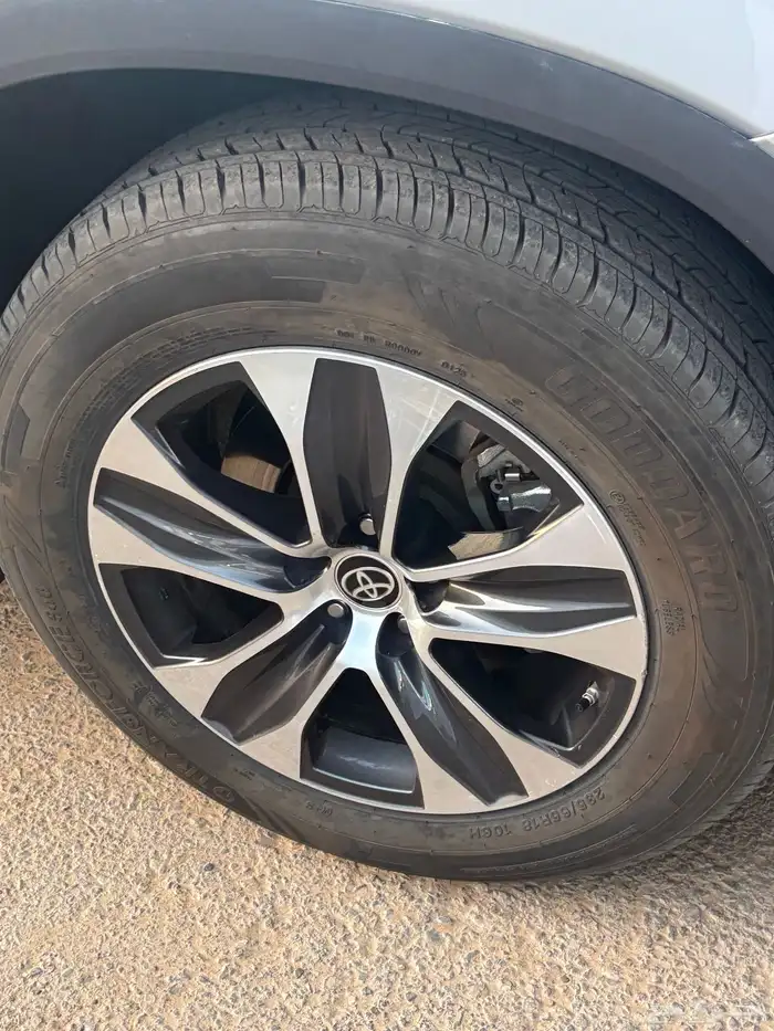 للبيع جيب هايلاندر 2021 0