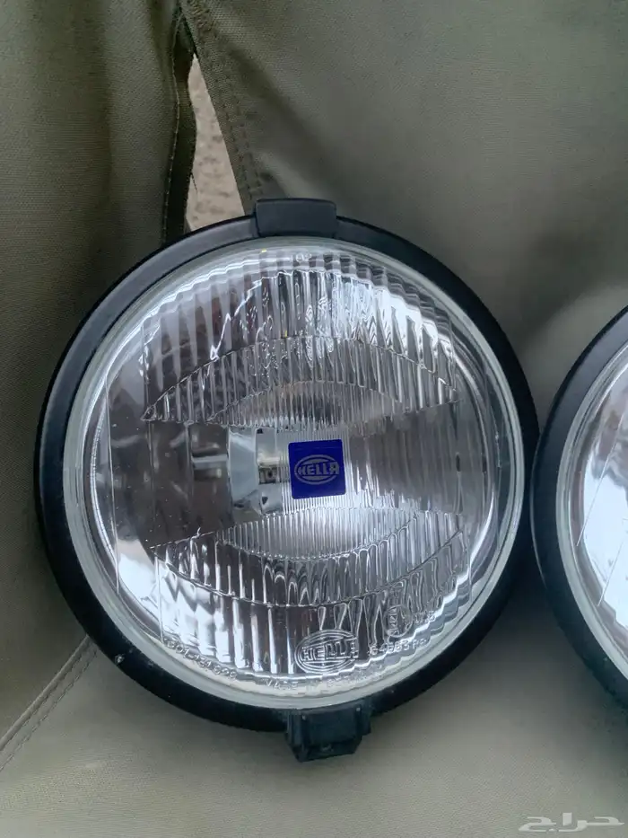 كشافات اصليه شركه هيلا الالماني ( Hella ) 0