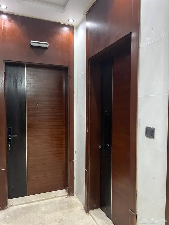 شقة جديدة للبيع بحي الريان من المالك مباشرة 15