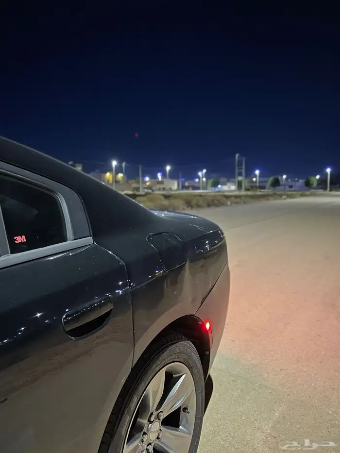 دوج تشارجر 2016 6