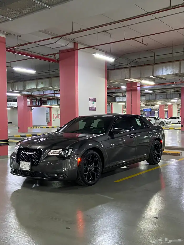 كرايزلر 2021 7