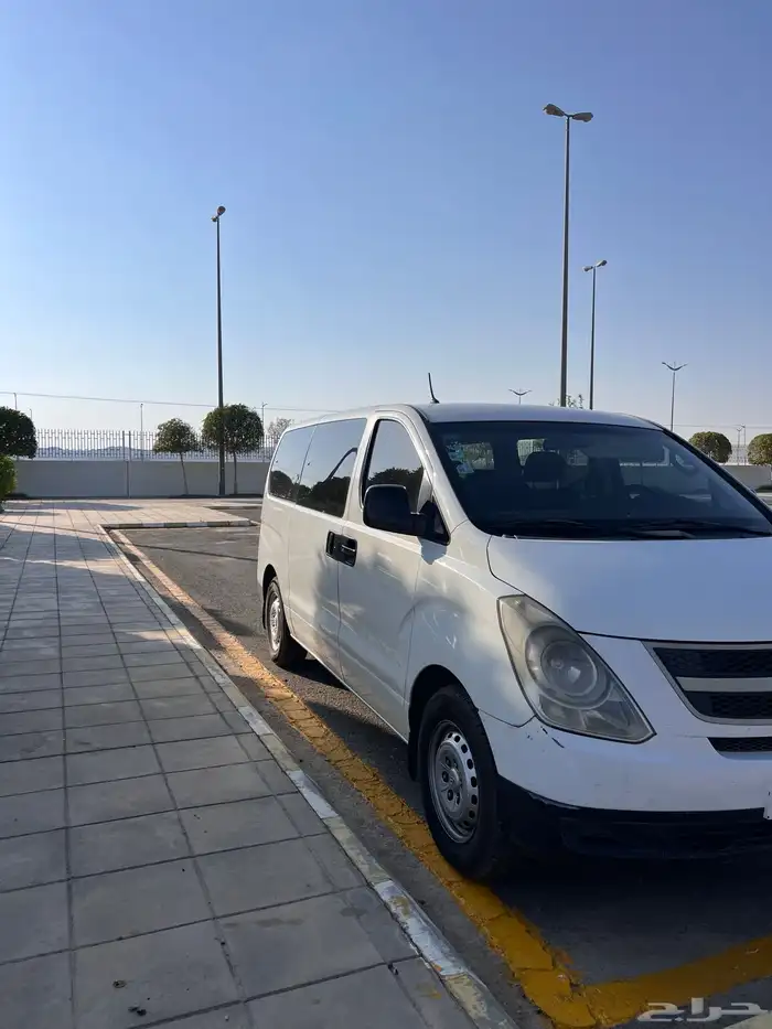 H1 2010 هونداي 4