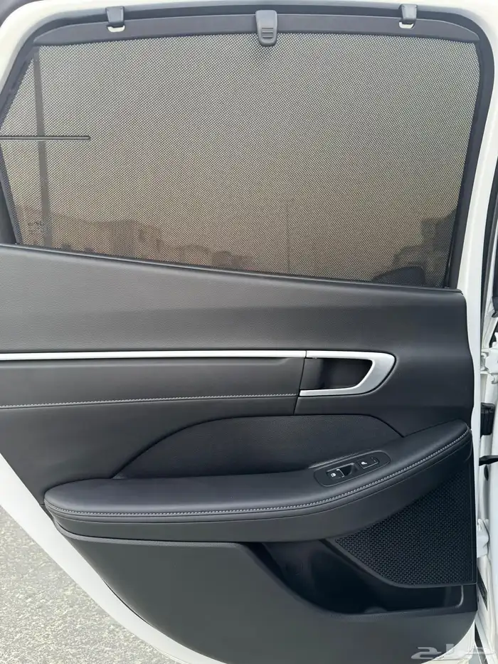 هيونداي سوناتا فل كامل 2024 22