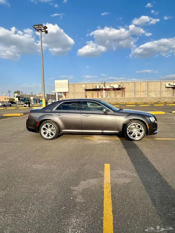 كرايسلر 2019 فل الفل 2