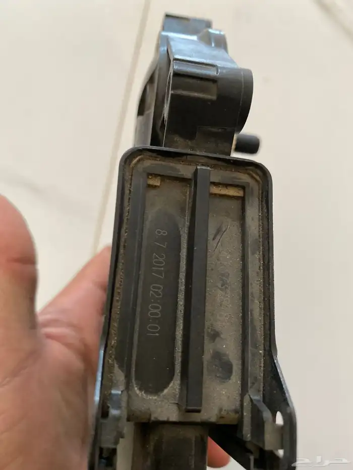 قطع كادينزا 16