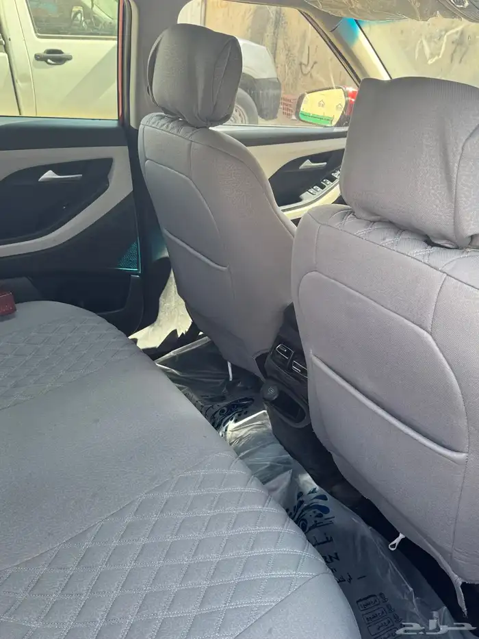 جيب هونداي كريتا 5