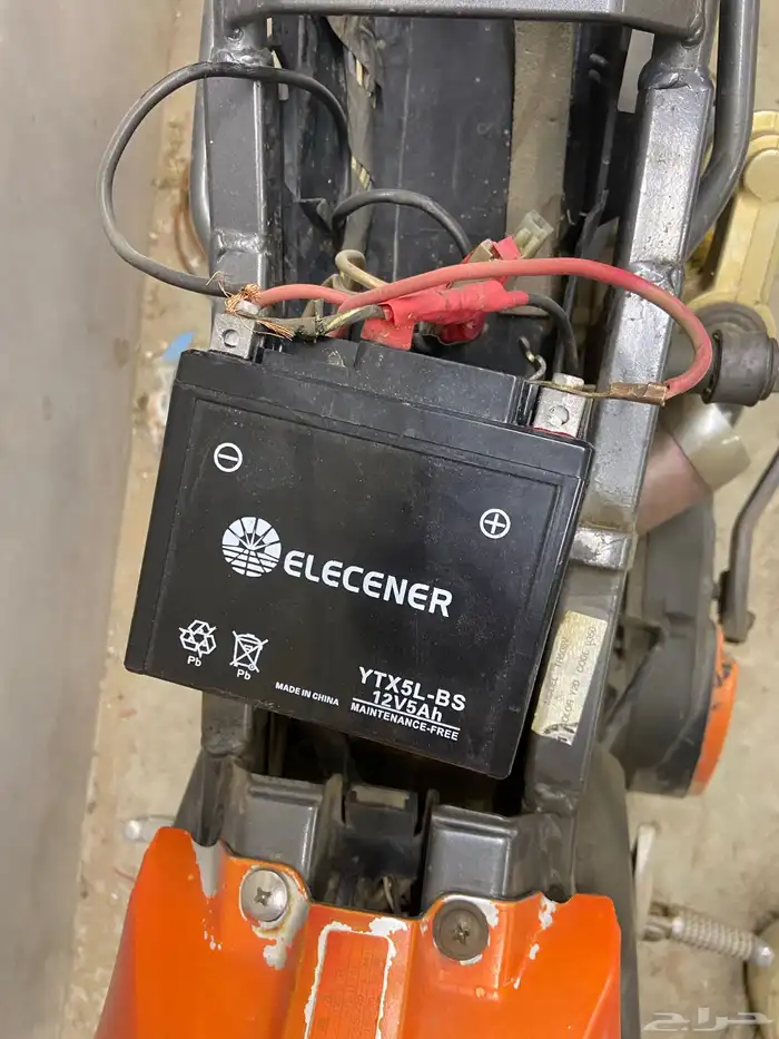 دباب ياباني للبيع 3