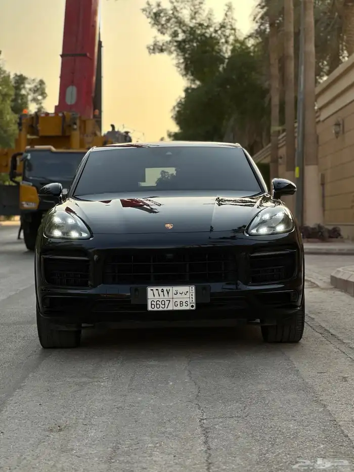 كايين GTS 2021 كوب 31