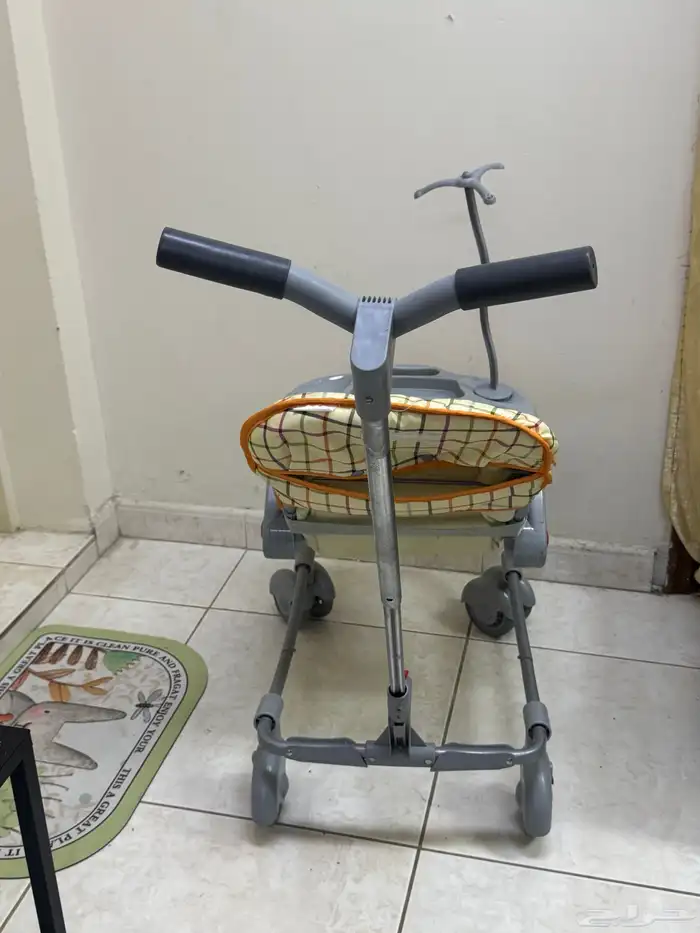 عربه اطفال 1