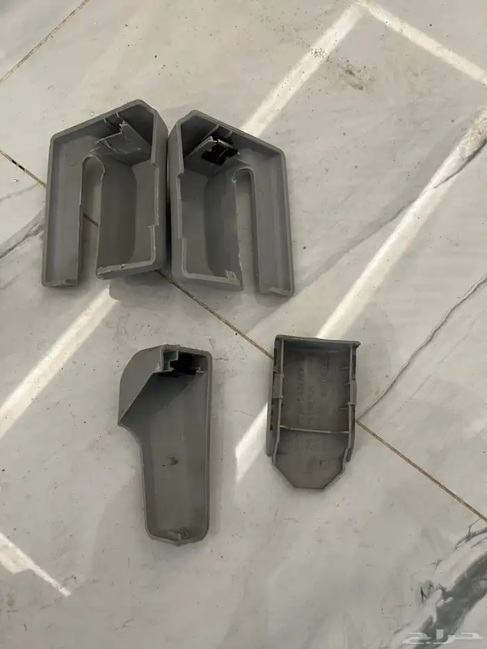 اكسسورات لينكون تاون كار من 2003 وطالع 0