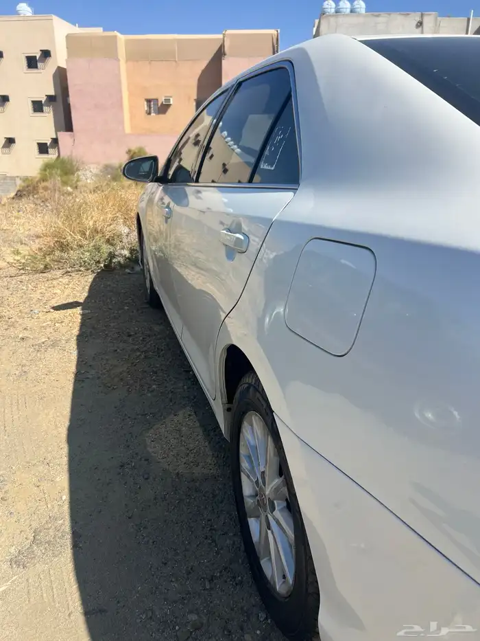 تايوتا أوريون استاندر 2015 9