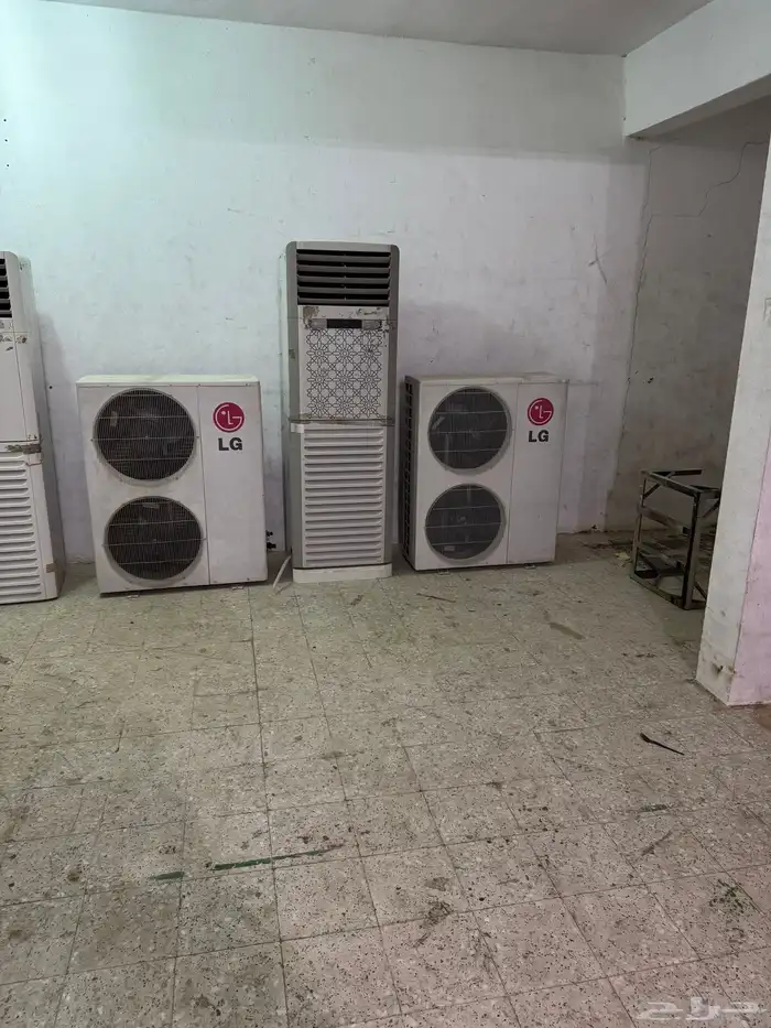 مكيفات دولابي 1