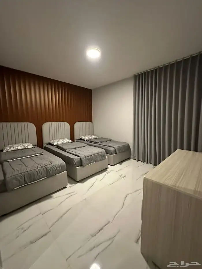 شالية في منتجع خليج الدانة 3