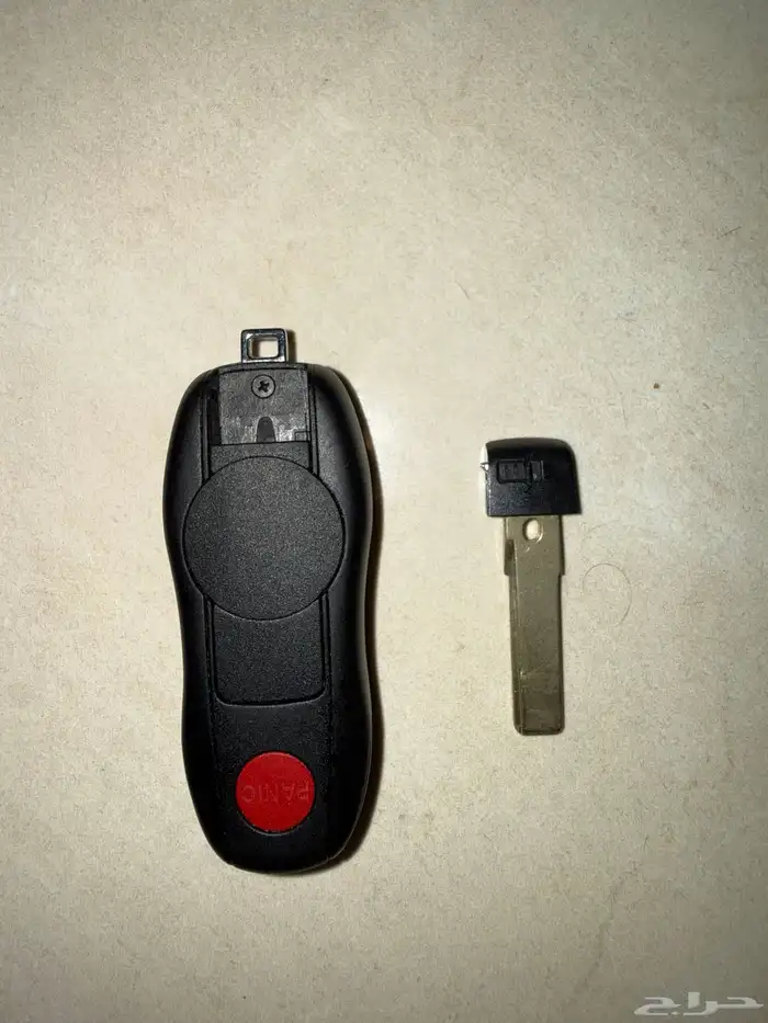 مفتاح بورش 3