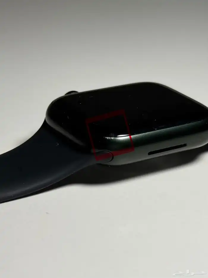 ساعة ابل Apple watch 2