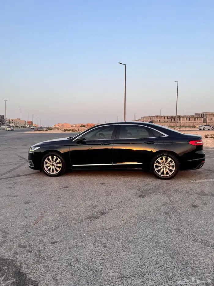 فورد تورس 2021 سعودي الجزيرة 1