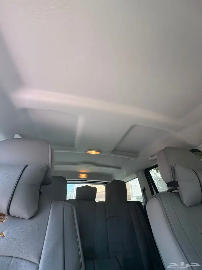 جيب دودوج 2011 3