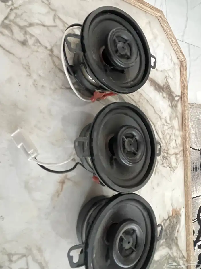 سماعات وكاله لسيارات موبار 2