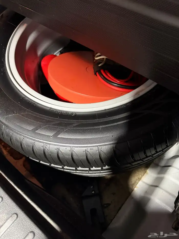 توسان 2019 للبيع بدي وكاله 3