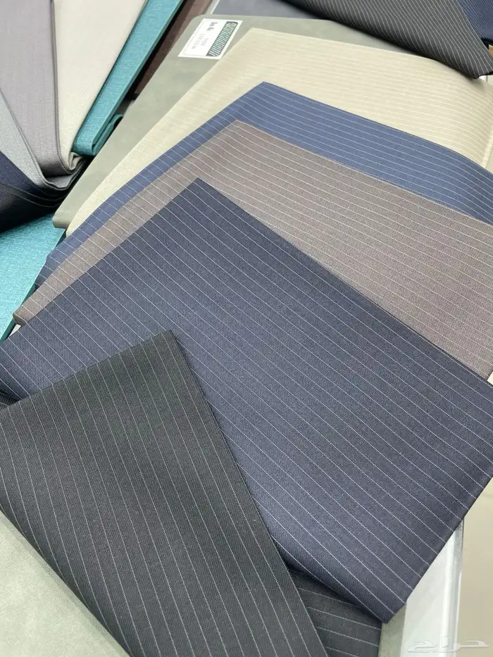 اقمشة رجالية شتوية 13