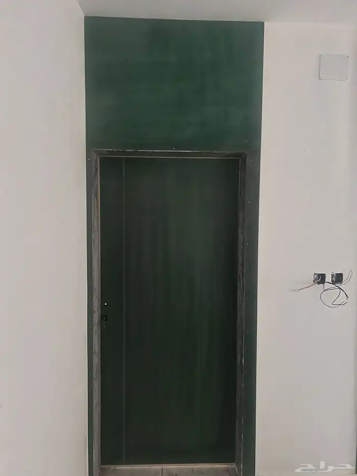 ابواب خشب ابواب حساب جميع انواع الابواب الخشب 6