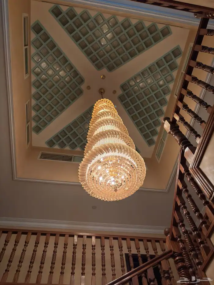 ثريا ملكيه فاخره من النوادر 5