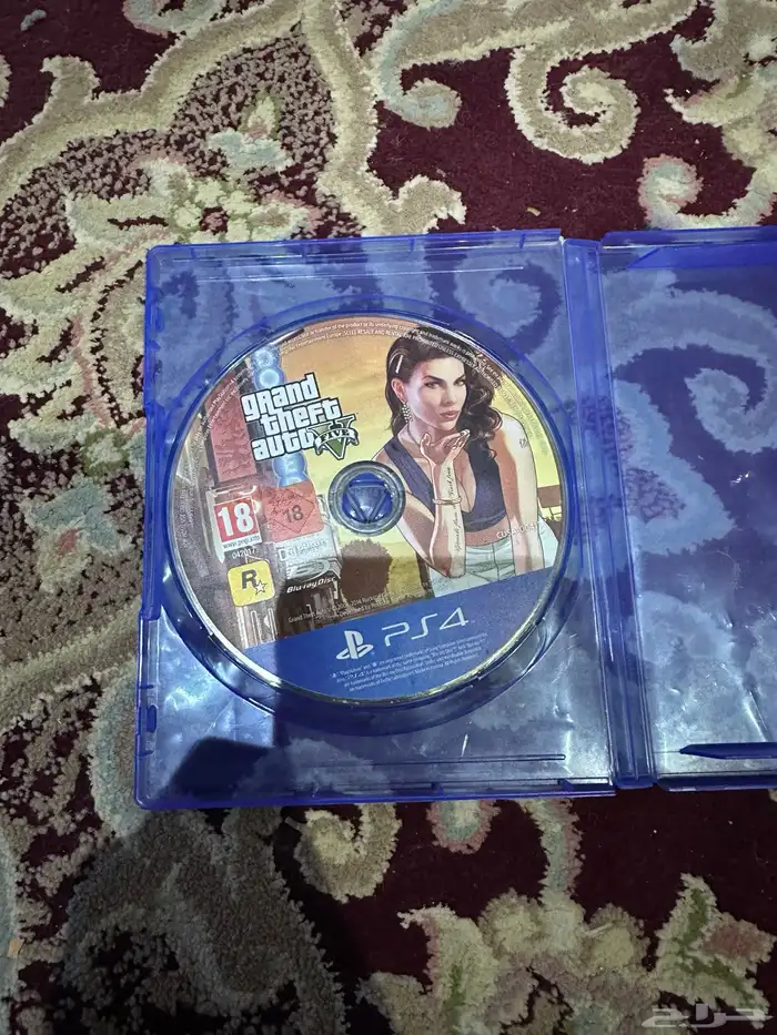 شريط قراند 0