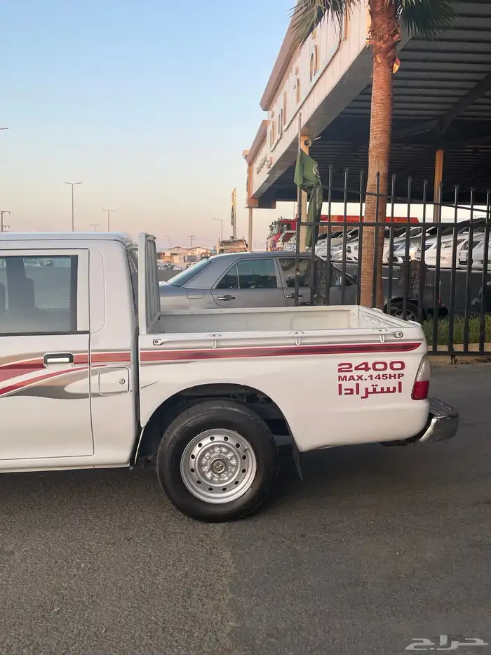 ونيت متسوبيشي 1