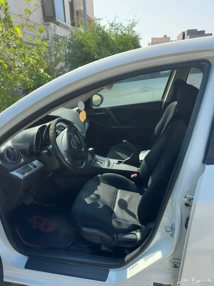 مازدا 3 للبيع 2