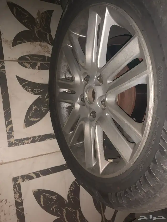 جنوط كابرس 13 1