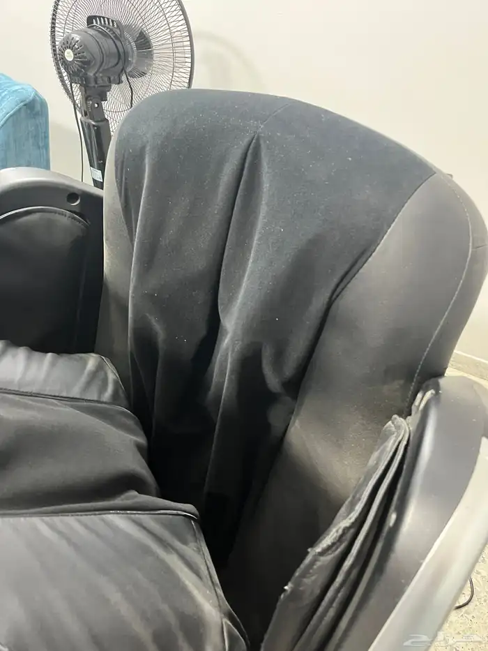 كرسي تدليك و مساج في مكة (اعلى سومة تجي بنبارك له) 6