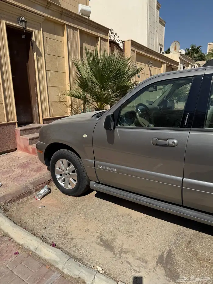 جيب مونتنير 2008 4