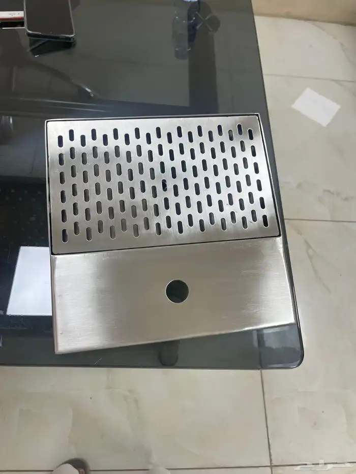 ستانلس ستيل تجهيز المطاعم والبوفيات 4