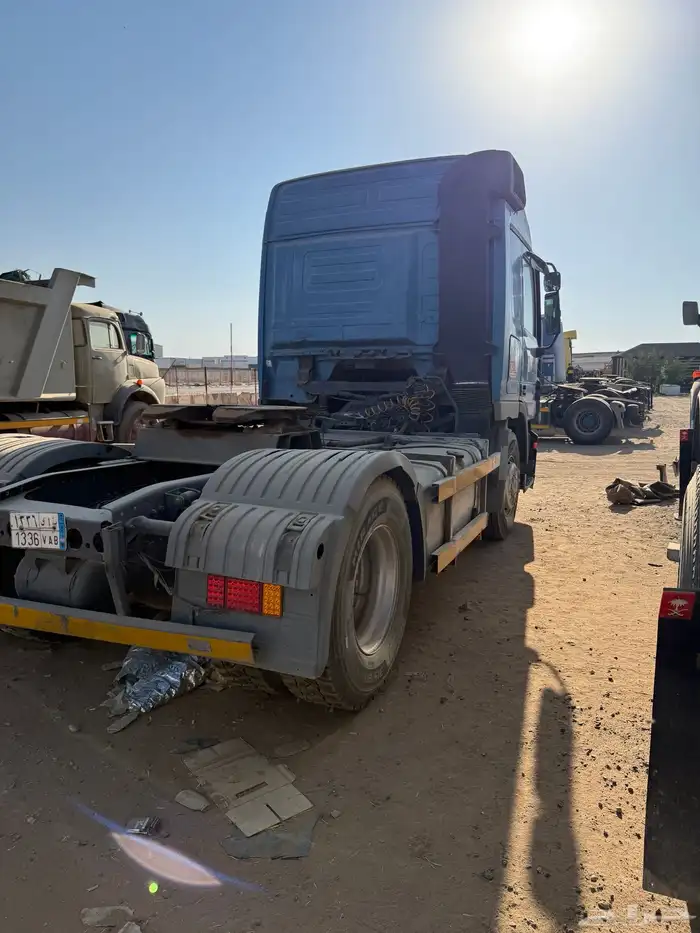 اكتروس 2005 للبيع 4