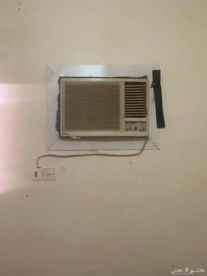 مكيفات للبيع 1
