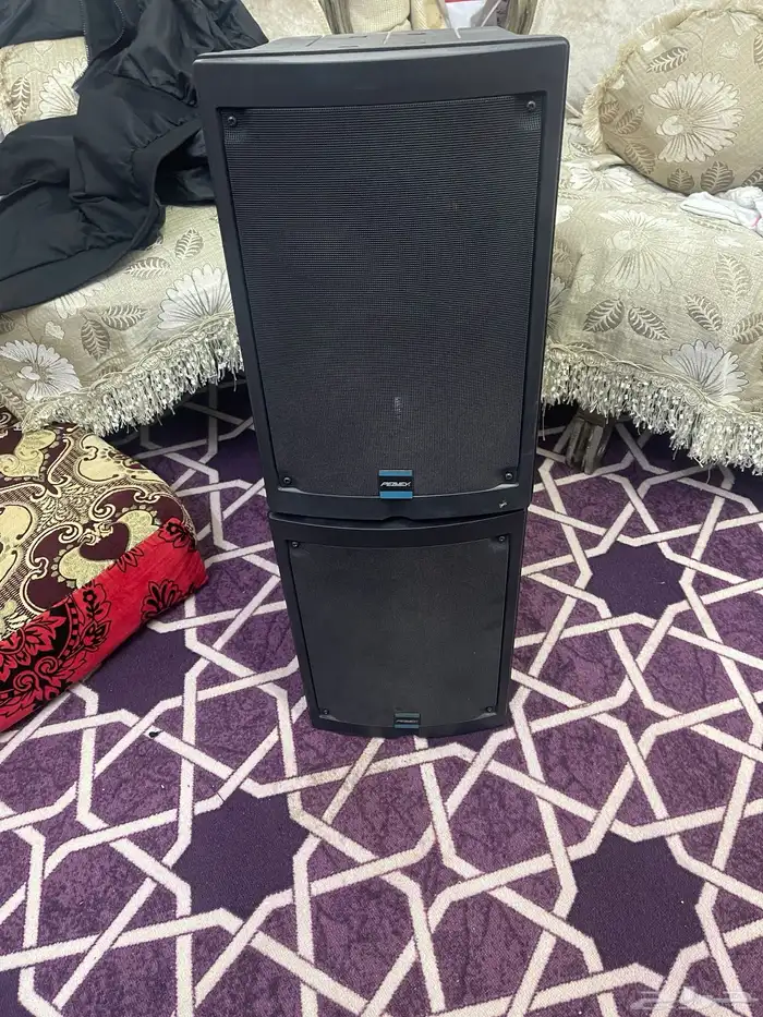 سماعات peavey 1