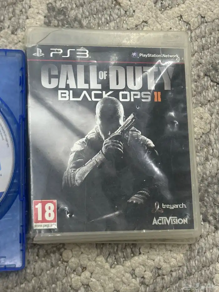 شريط سوني 3 1