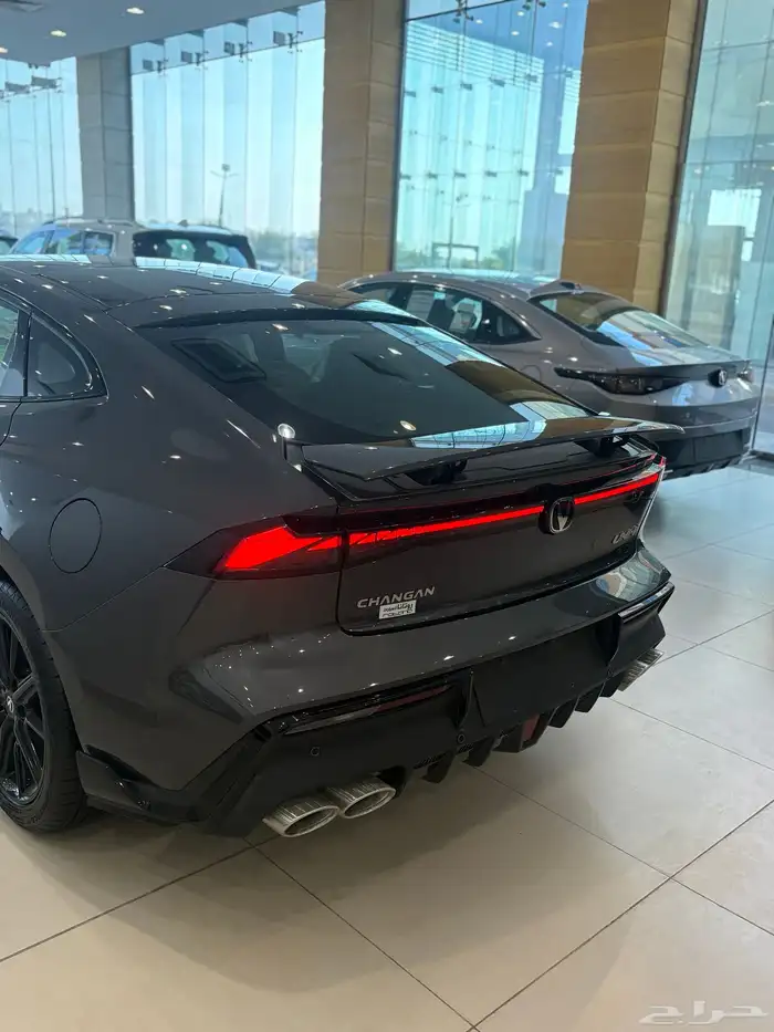 شانجان UNI-V 3