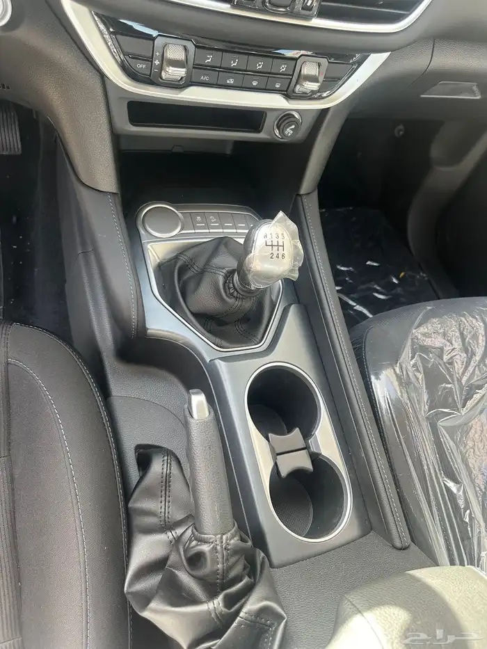 فوتون غمارتين ديزل بدون دبل قير عادي 2025 عرض خاص 14