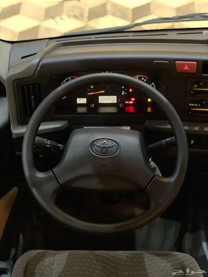 كوستر 2025 ديزل 23 راكب اقل سعر في السوق 9