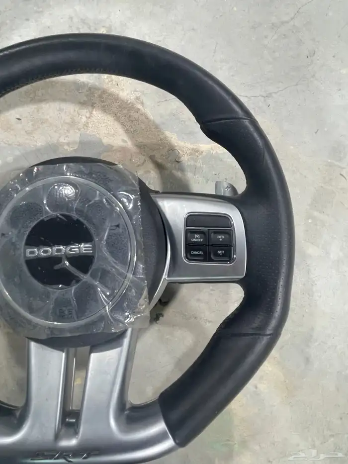 طارة شارجر SRT السعر 2900 ريال 2