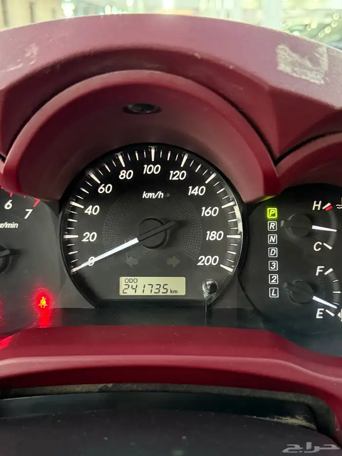 للبيع تويوتا هايلوكس 2012 فل كامل اتوماتيك 19