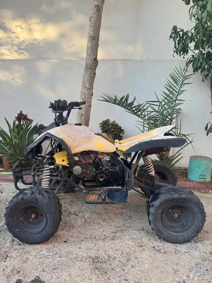 دباب حجم 110 صيني 1