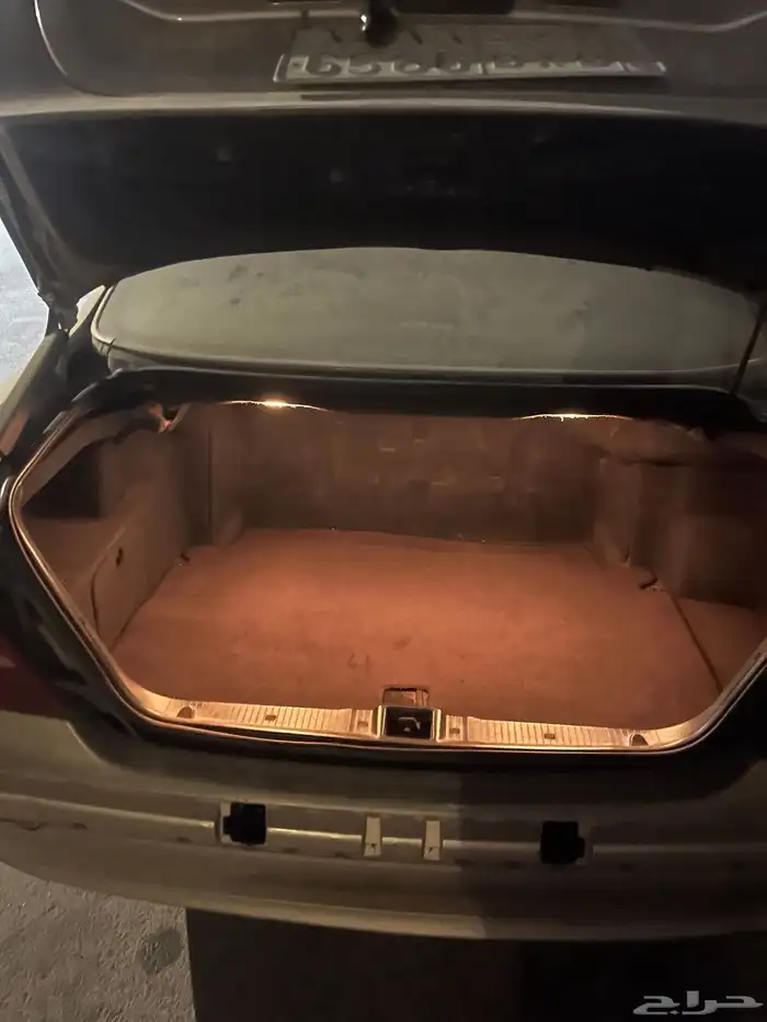 مرسيدس فياقرا S350 2003 0