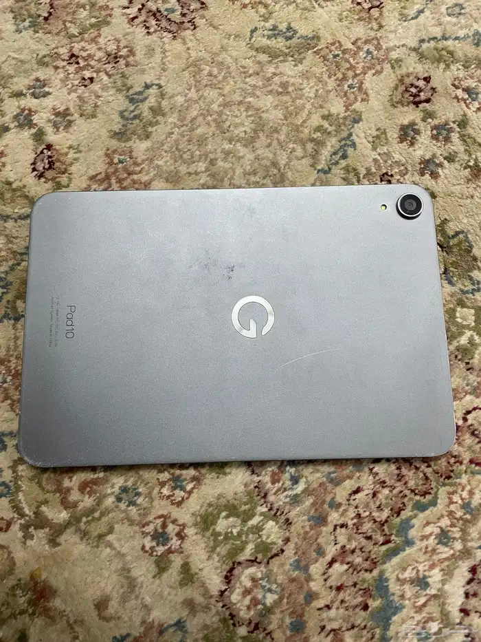 تابلت جي تاب G-Tab Pad 11 6