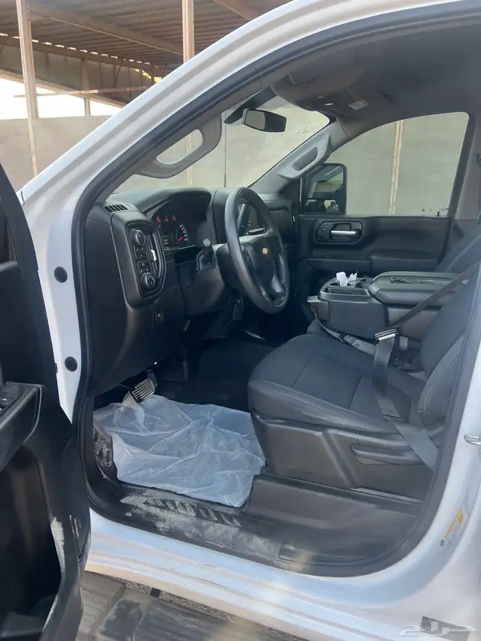 سلفرادو 2021 7