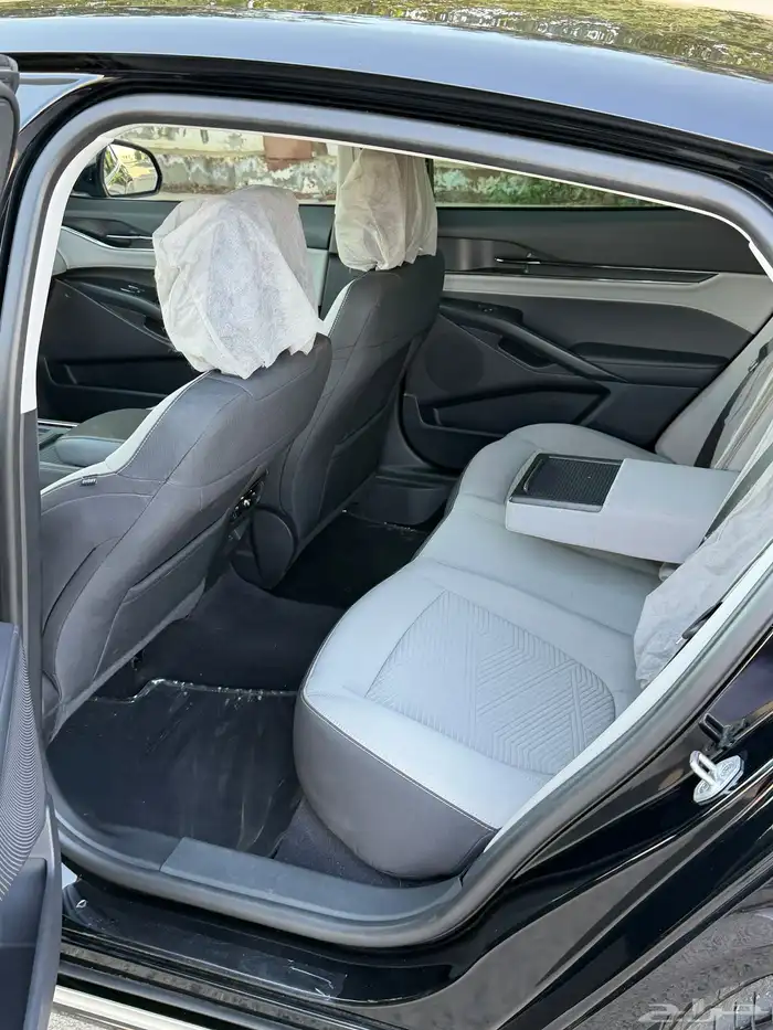 فورد تورس 2024 6