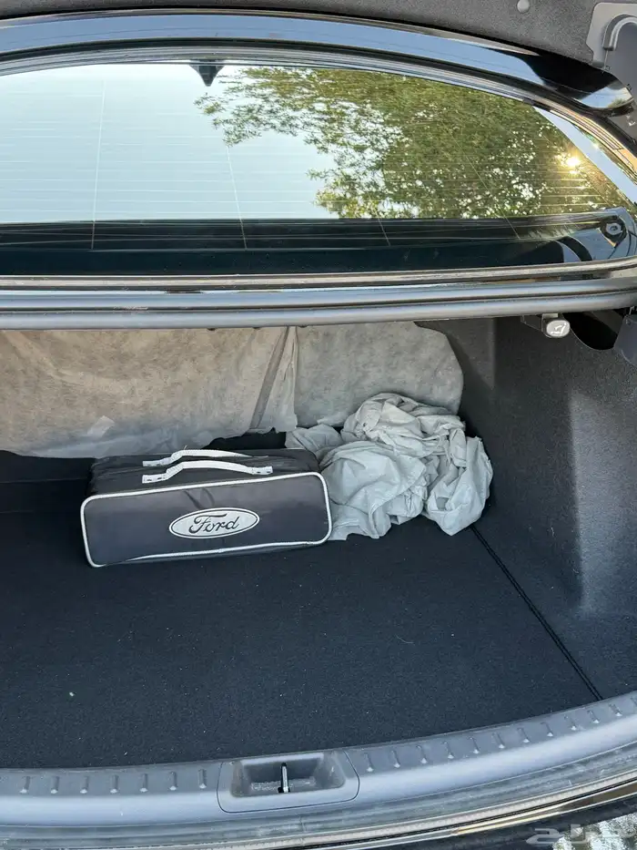 فورد تورس 2024 8