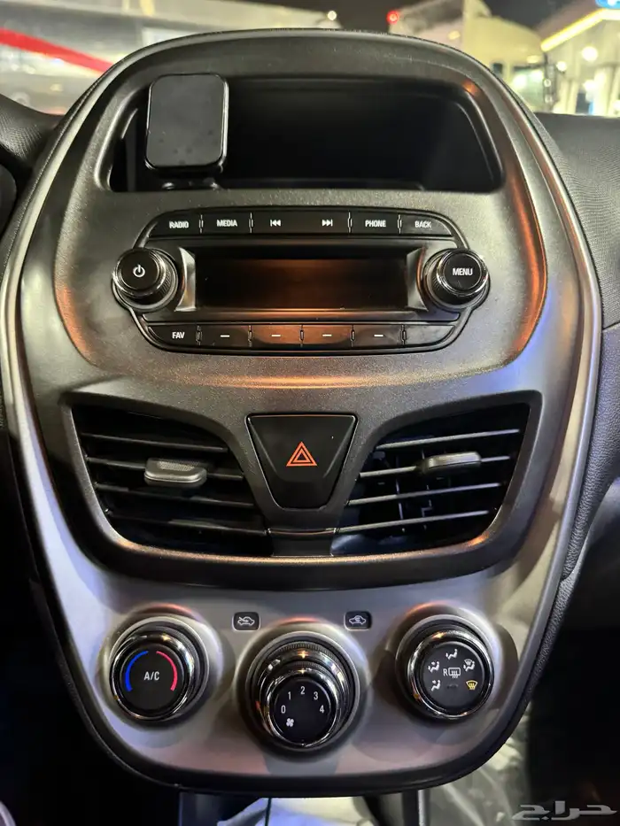 للبيع سبارك 2020 نظيفة جدا وجاهزه للاستخدام 6